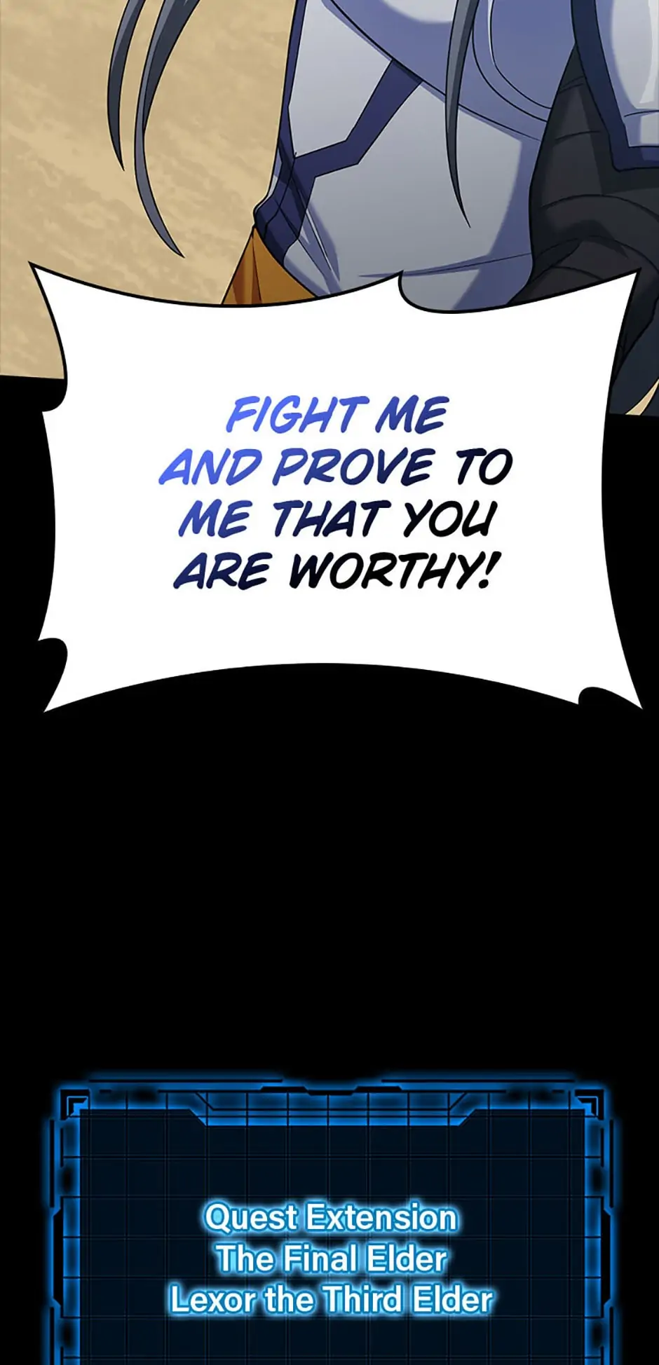 The Maxed-Out Player chapter 32 page 16