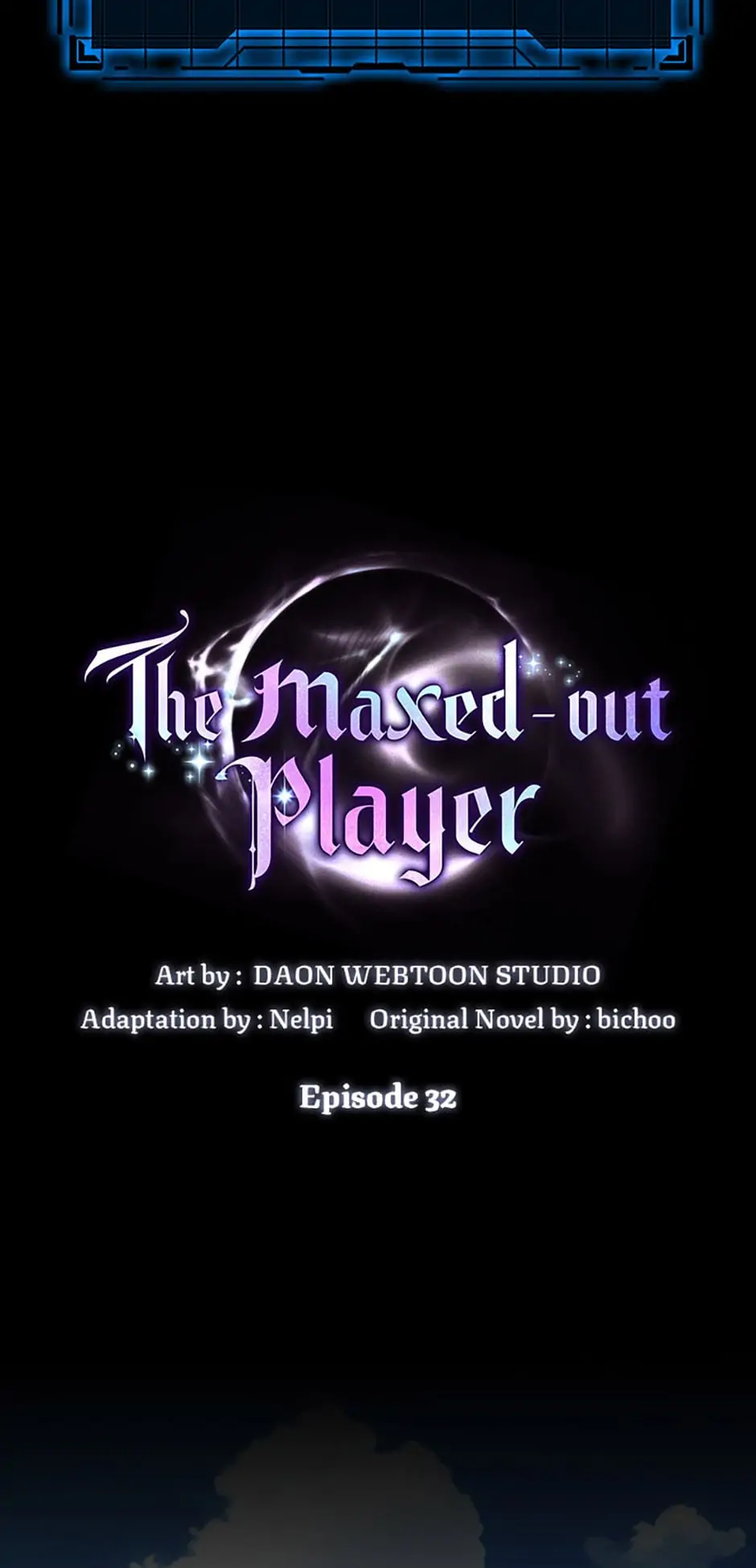 The Maxed-Out Player chapter 32 page 17