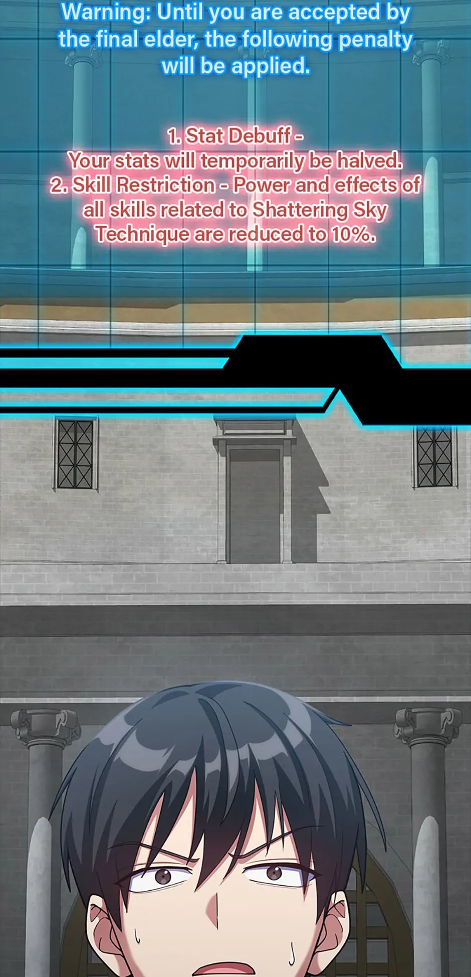 The Maxed-Out Player chapter 32 page 19