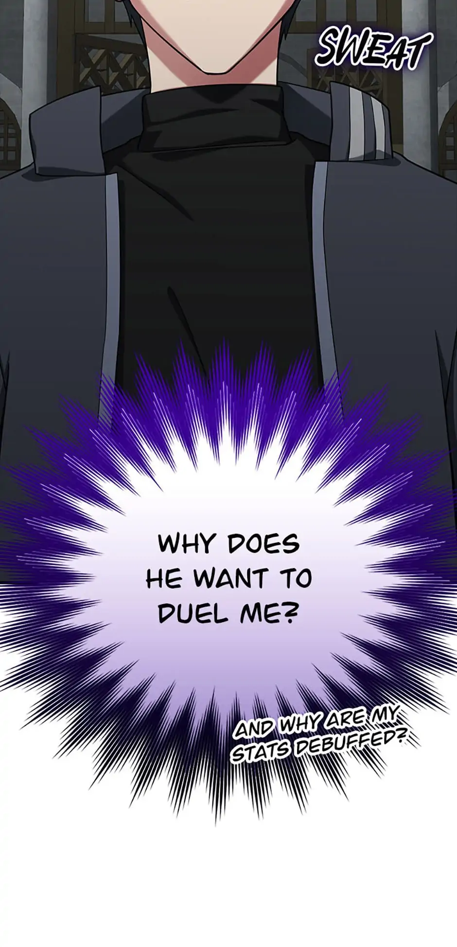 The Maxed-Out Player chapter 32 page 20