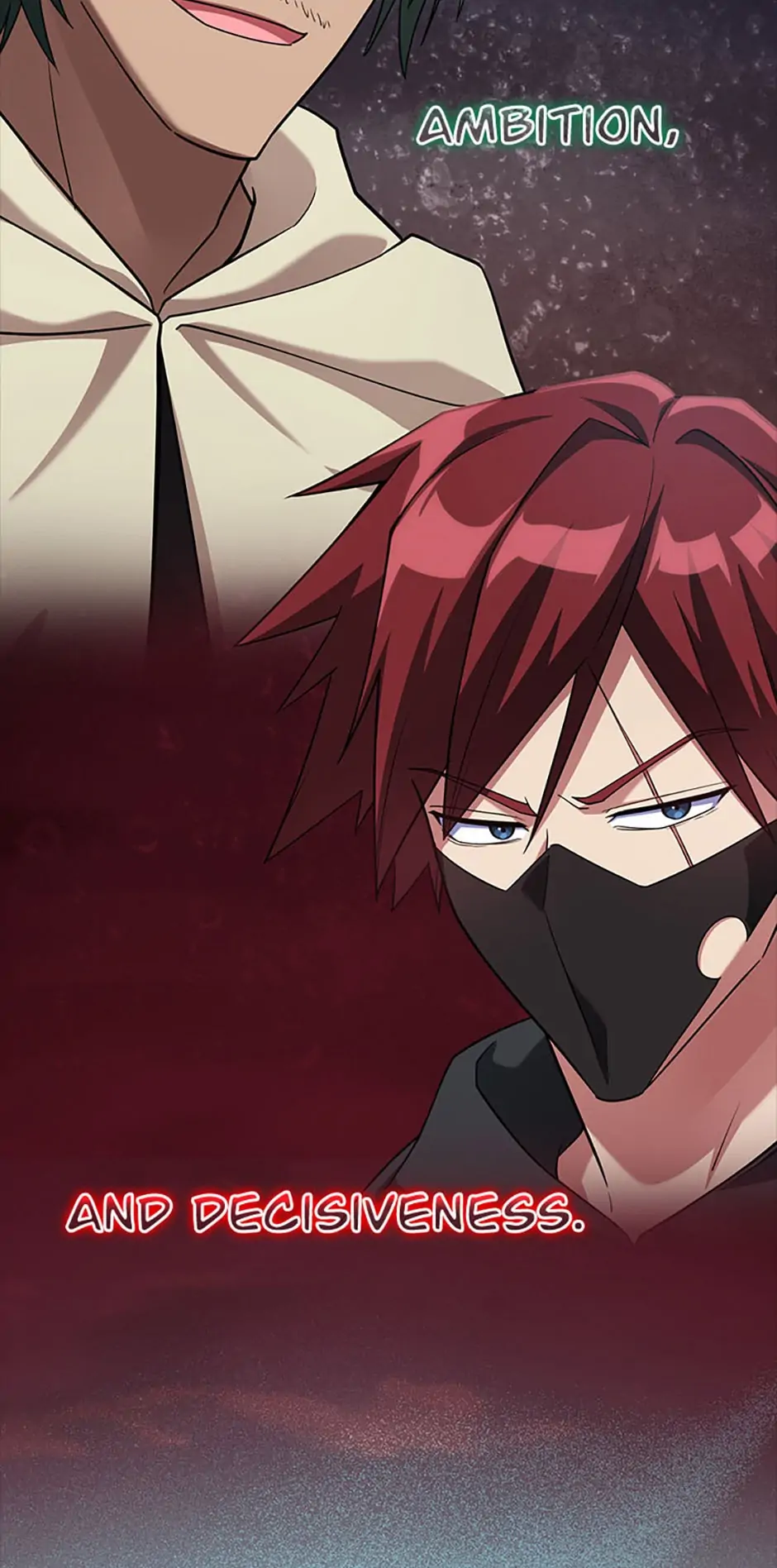 The Maxed-Out Player chapter 32 page 26