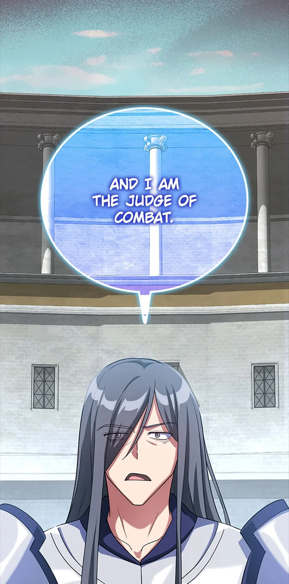 The Maxed-Out Player chapter 32 page 27