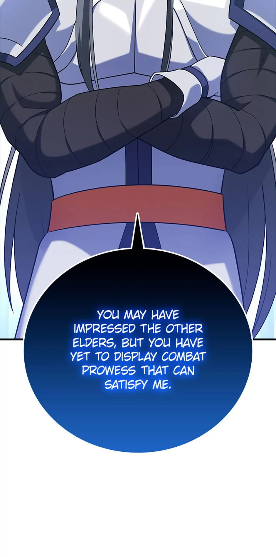 The Maxed-Out Player chapter 32 page 28