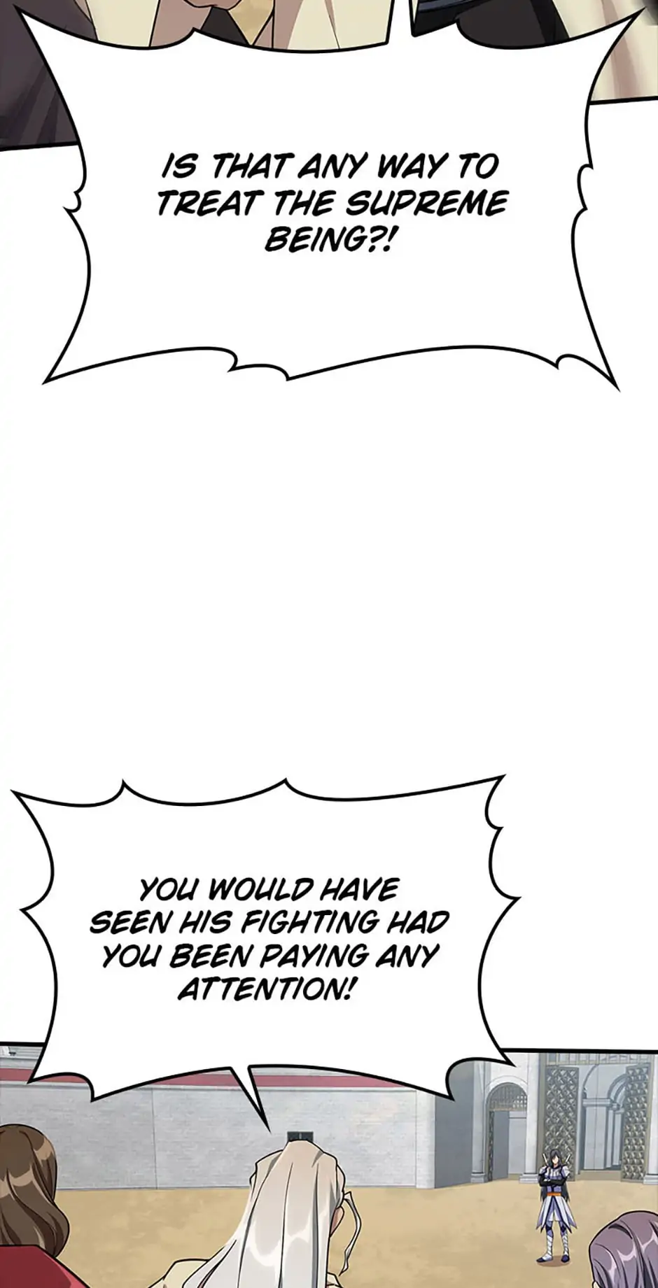 The Maxed-Out Player chapter 32 page 30