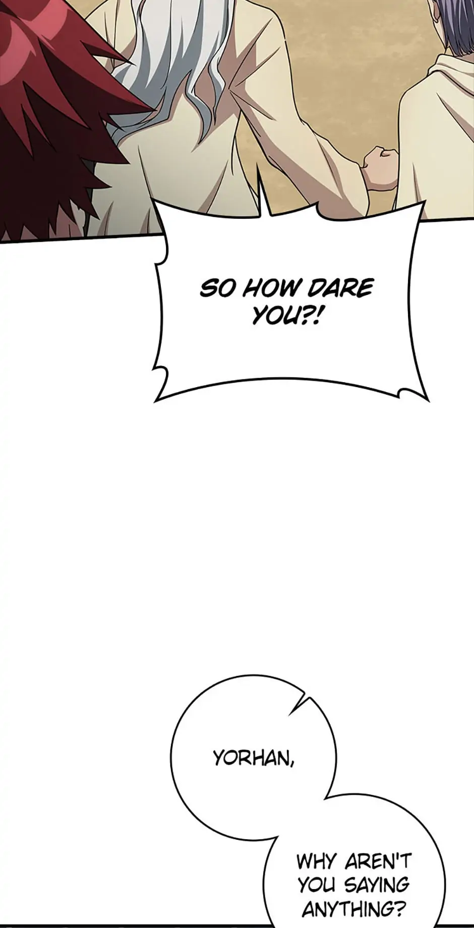 The Maxed-Out Player chapter 32 page 31