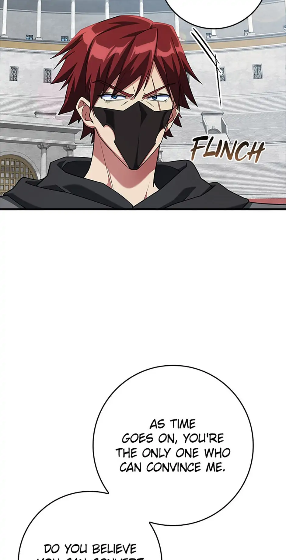 The Maxed-Out Player chapter 32 page 32