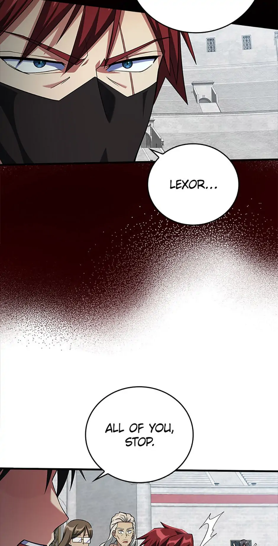 The Maxed-Out Player chapter 32 page 34