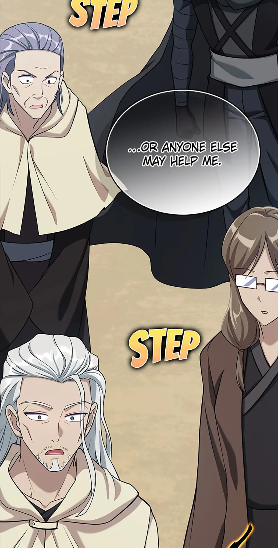 The Maxed-Out Player chapter 32 page 38