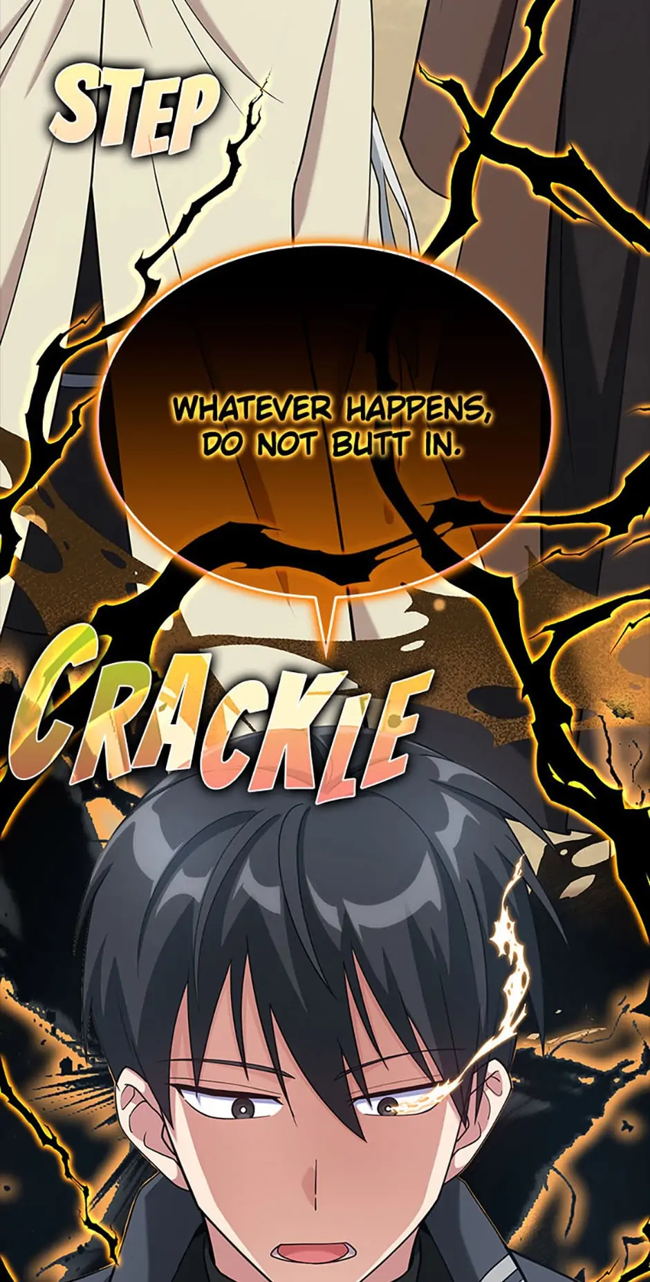 The Maxed-Out Player chapter 32 page 39