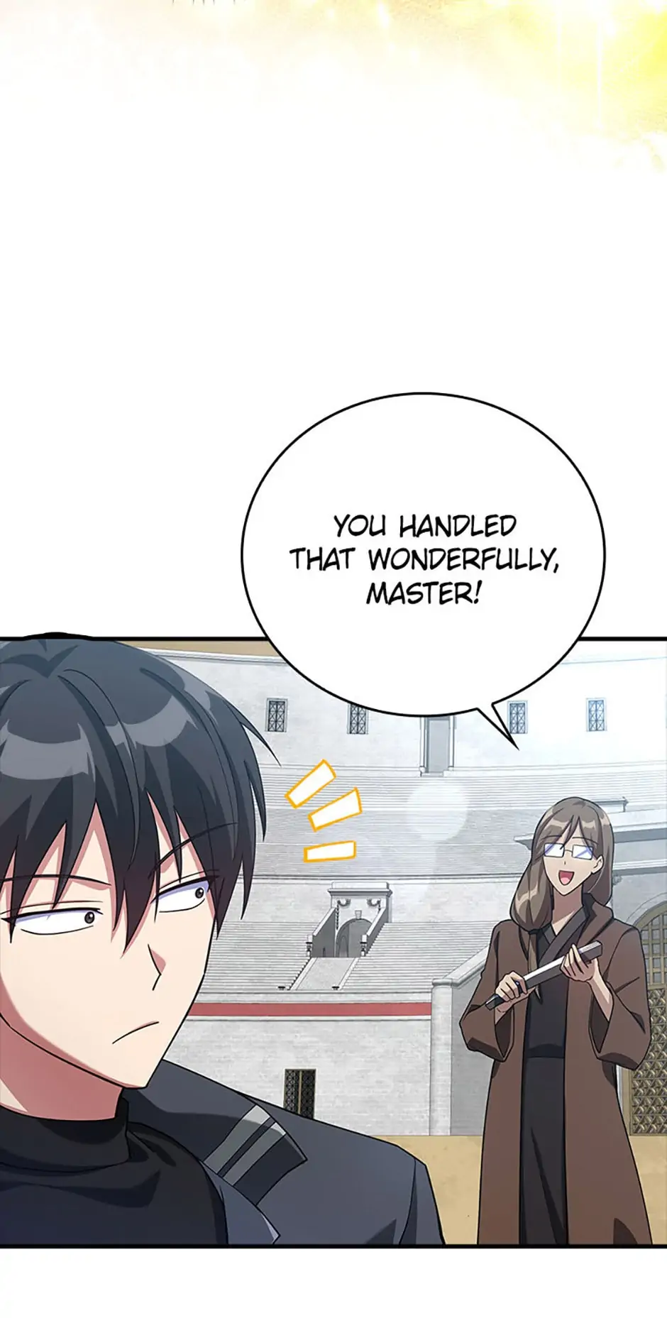 The Maxed-Out Player chapter 32 page 4