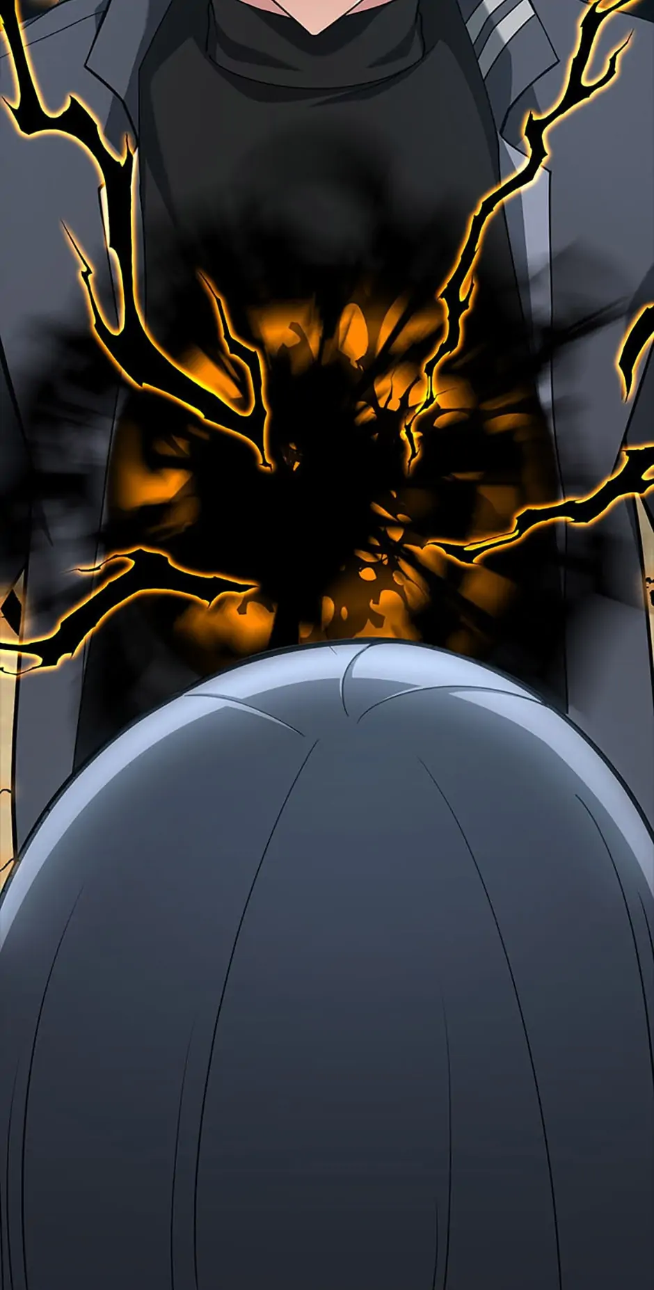 The Maxed-Out Player chapter 32 page 40