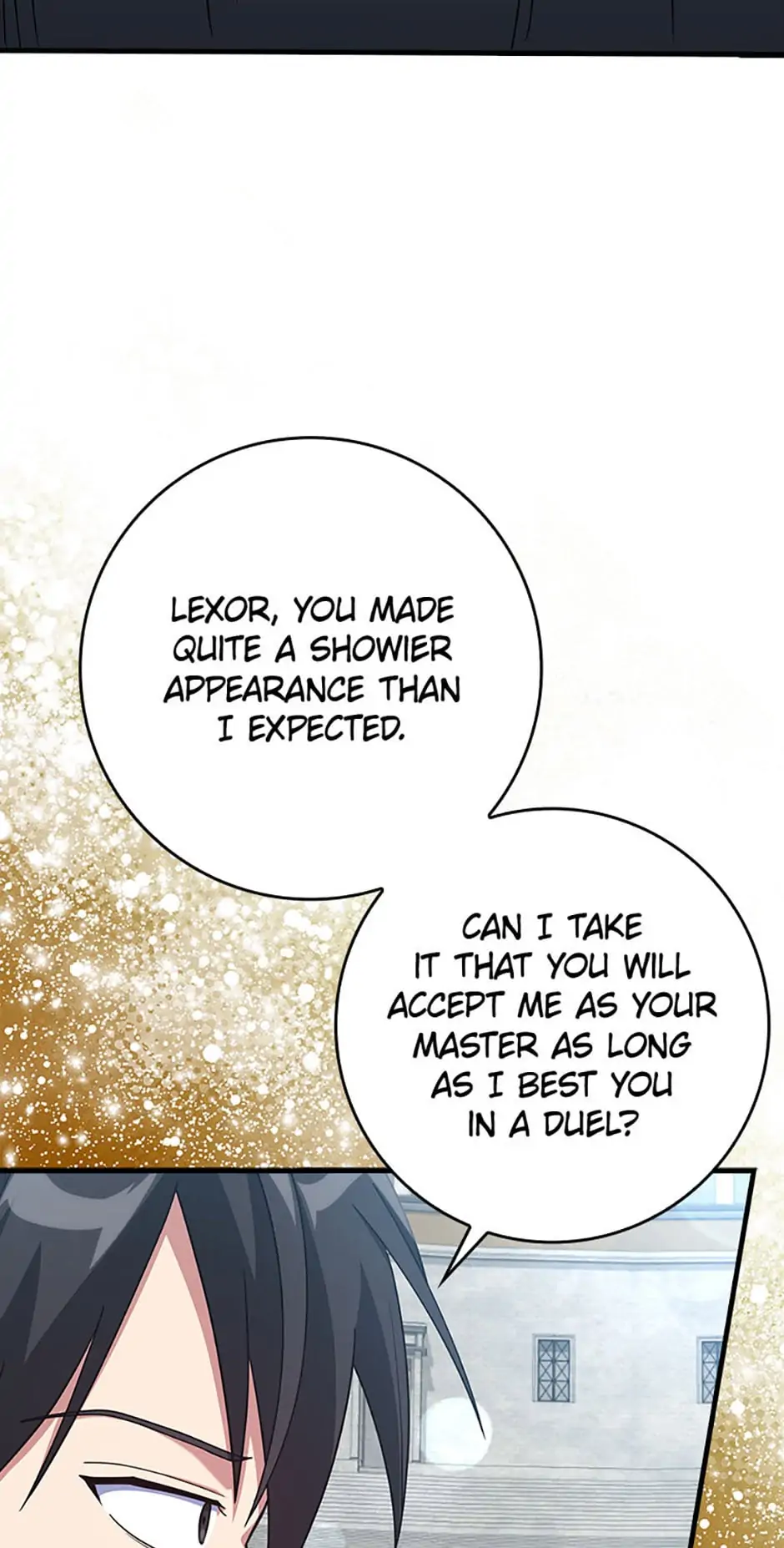 The Maxed-Out Player chapter 32 page 41