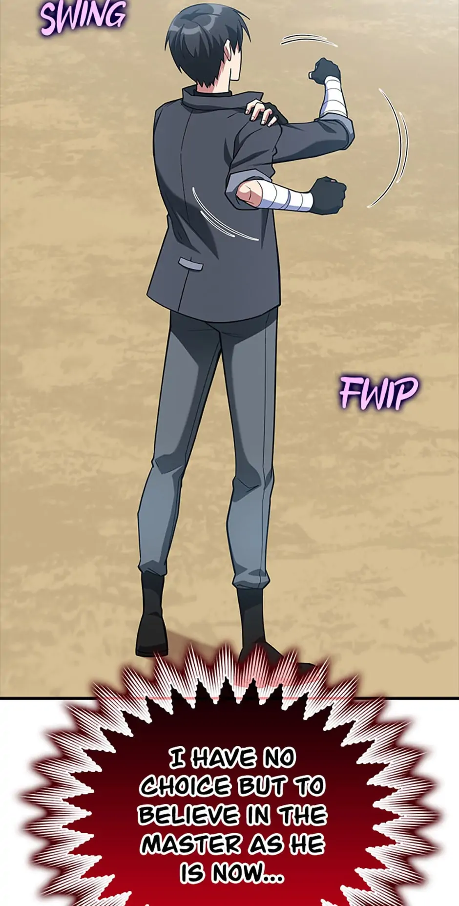 The Maxed-Out Player chapter 32 page 48