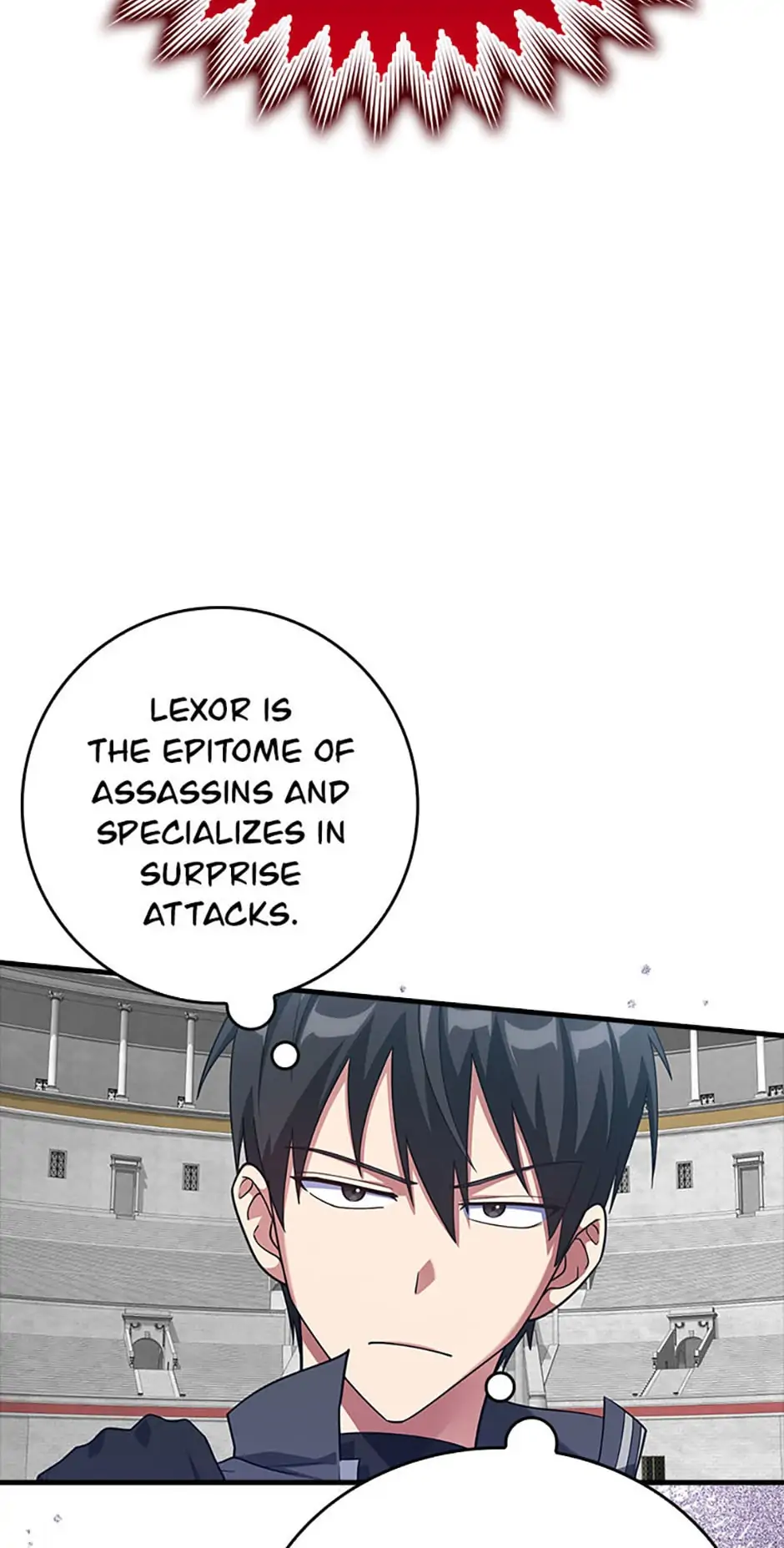 The Maxed-Out Player chapter 32 page 49