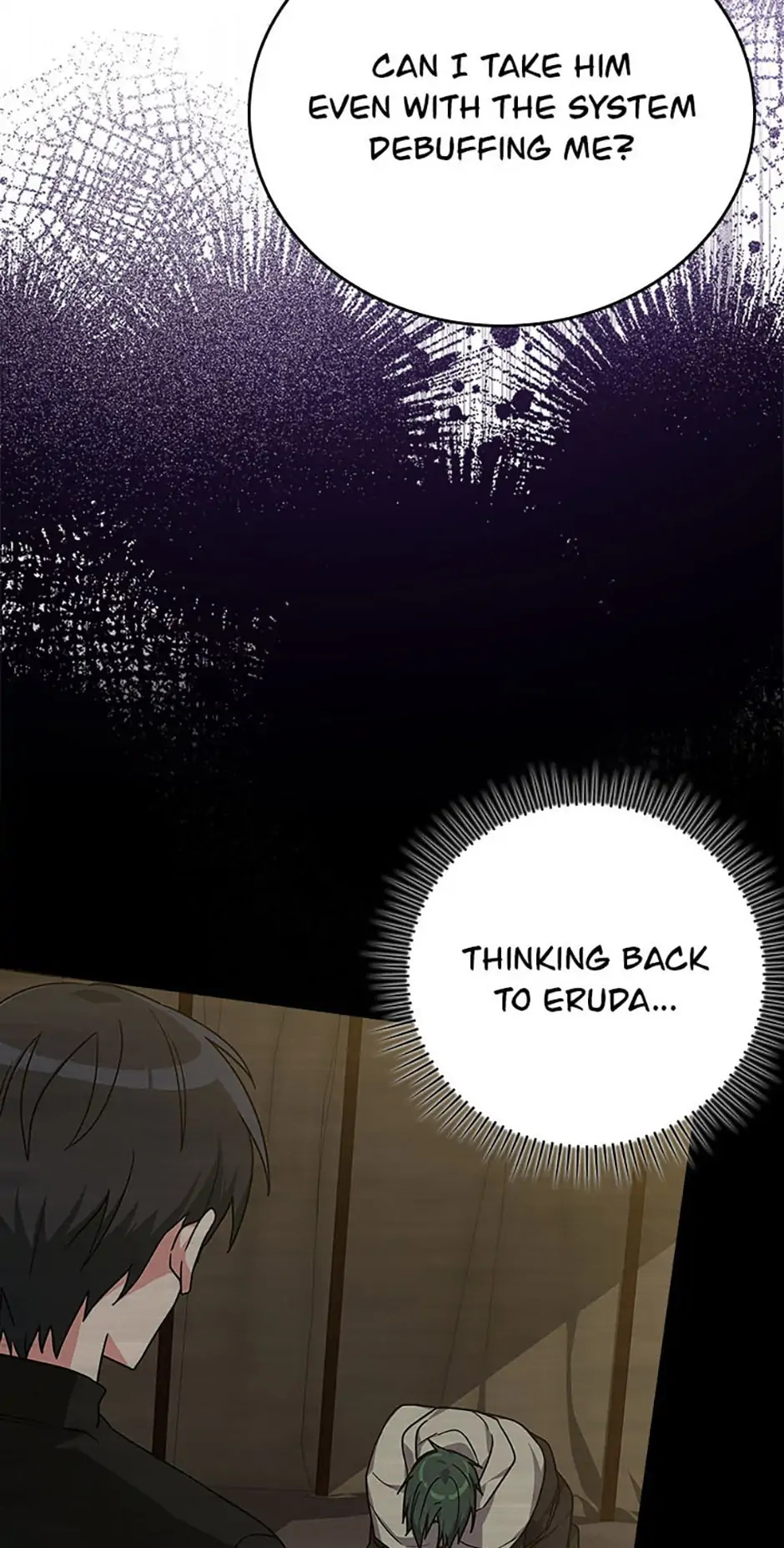 The Maxed-Out Player chapter 32 page 50