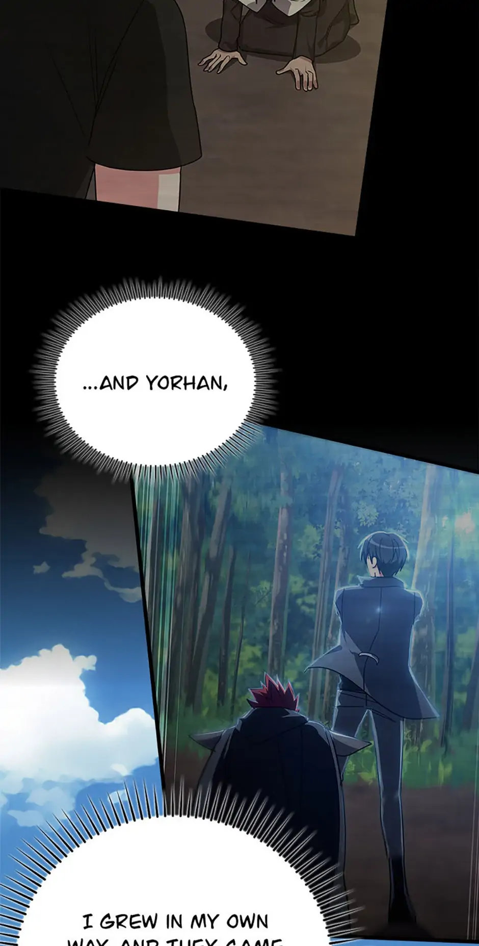 The Maxed-Out Player chapter 32 page 51