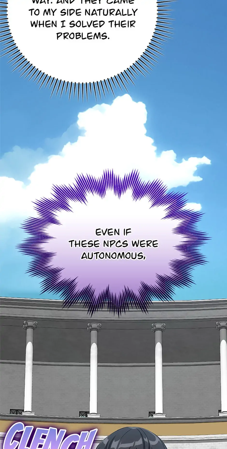 The Maxed-Out Player chapter 32 page 52