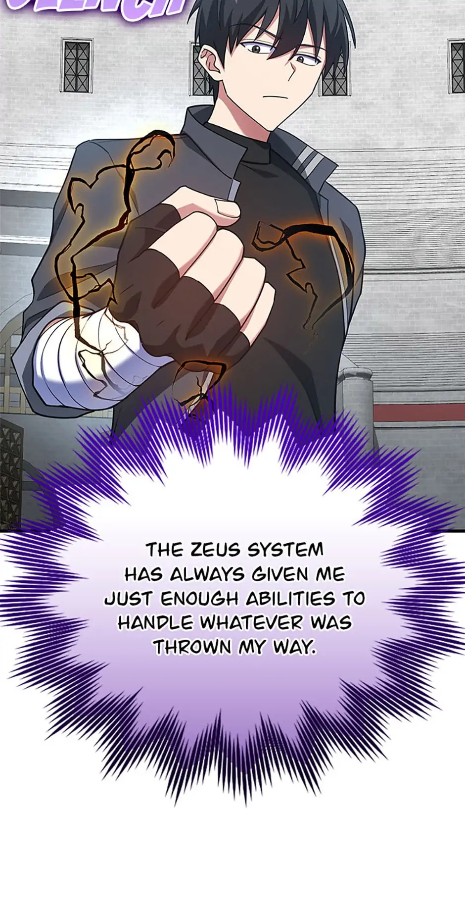 The Maxed-Out Player chapter 32 page 53