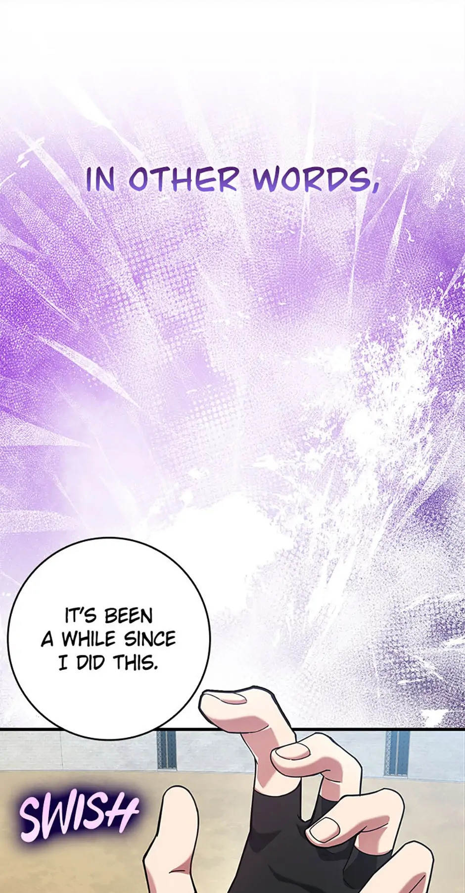 The Maxed-Out Player chapter 32 page 54