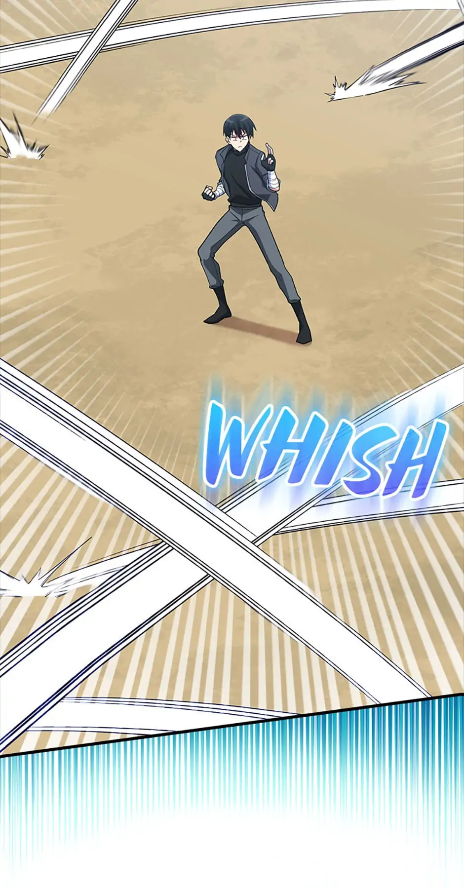 The Maxed-Out Player chapter 32 page 62