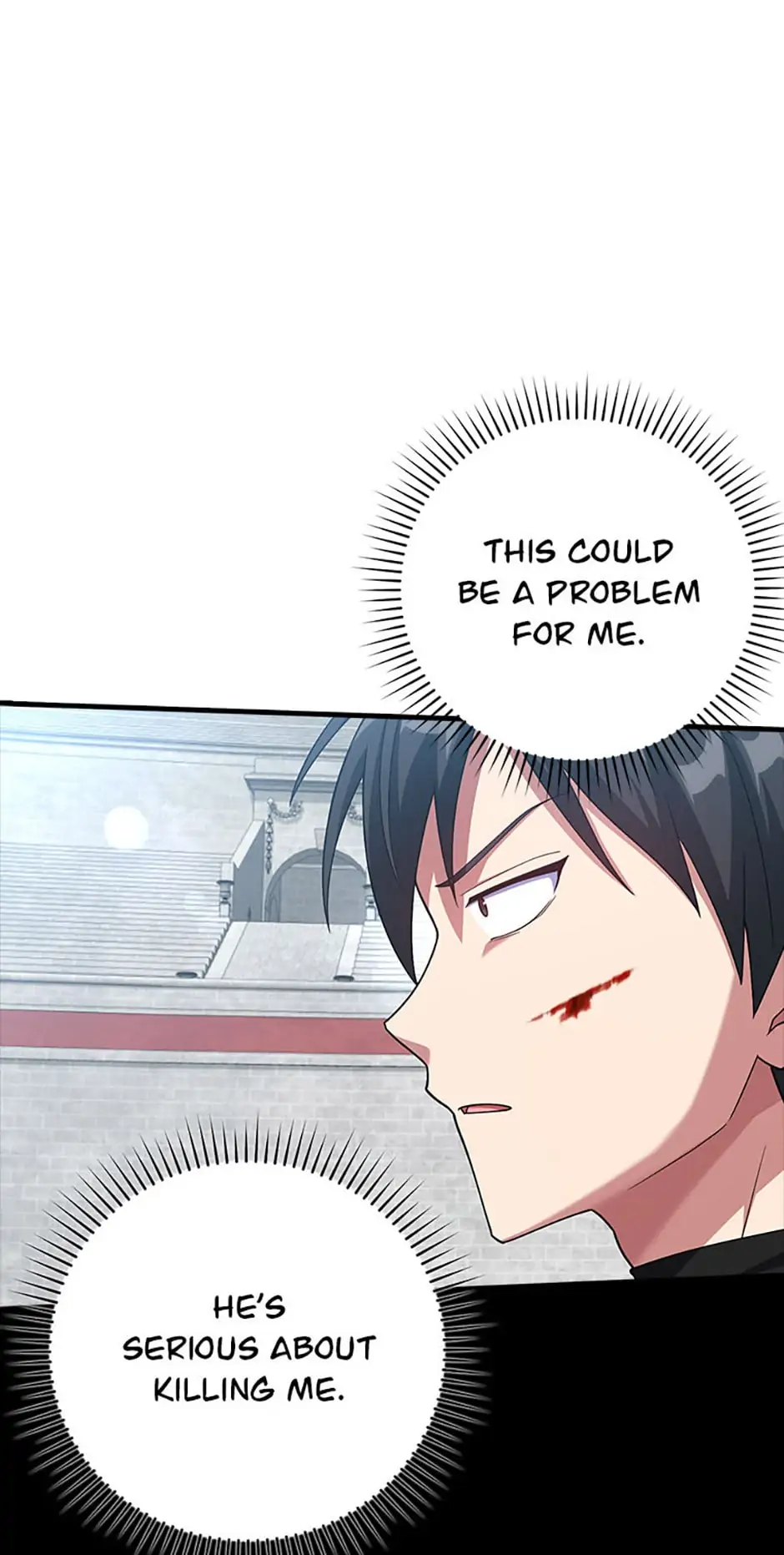 The Maxed-Out Player chapter 32 page 65