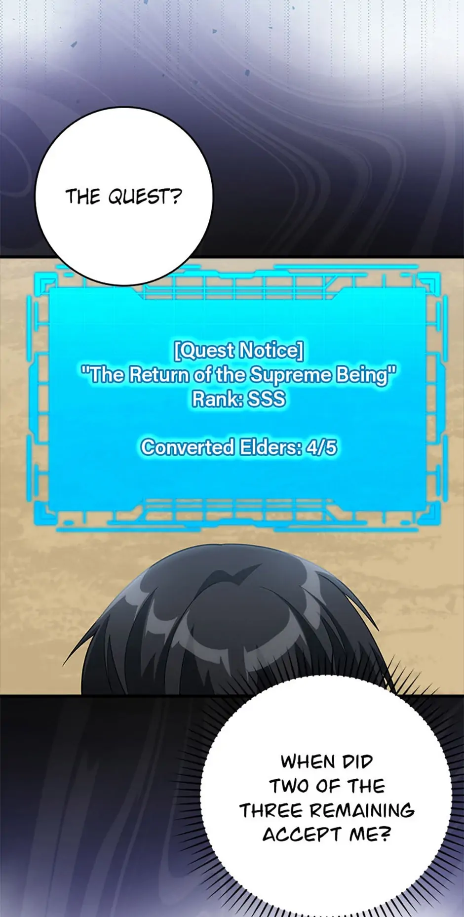 The Maxed-Out Player chapter 32 page 7