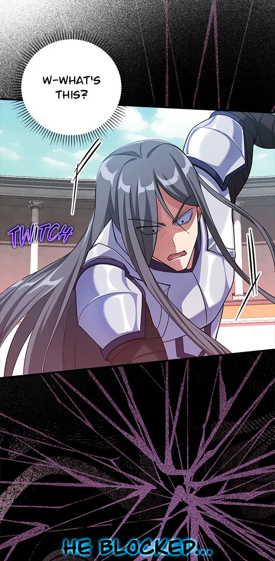 The Maxed-Out Player chapter 32 page 74