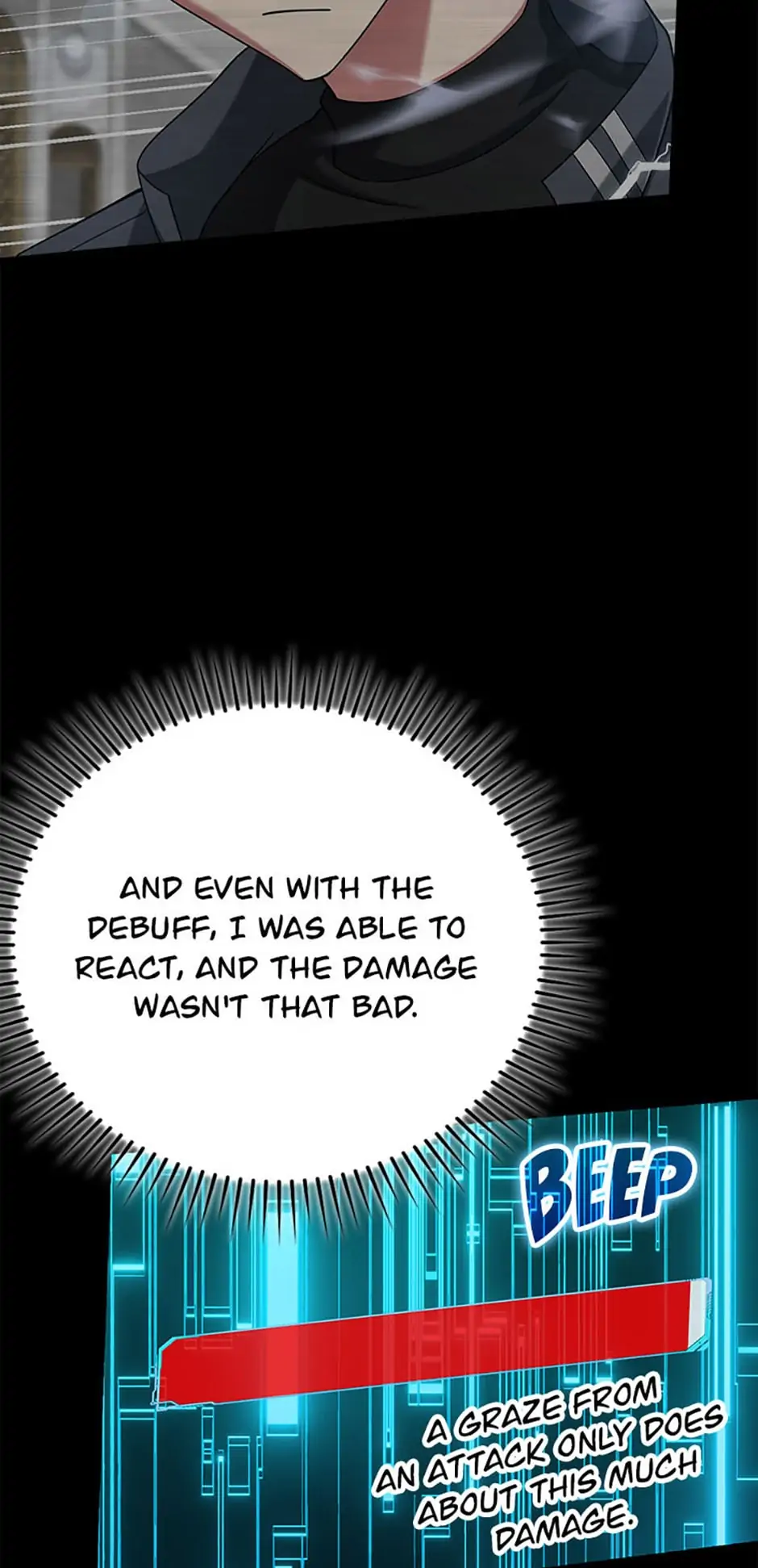 The Maxed-Out Player chapter 32 page 89