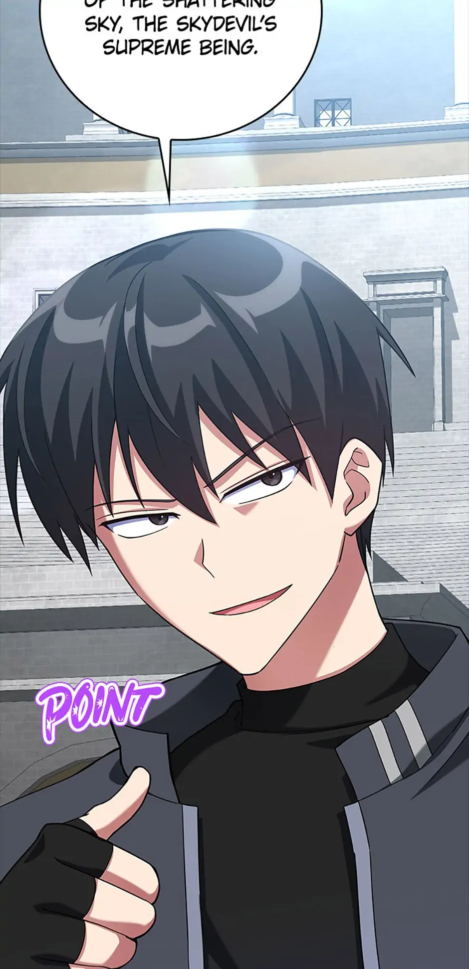 The Maxed-Out Player chapter 32 page 92