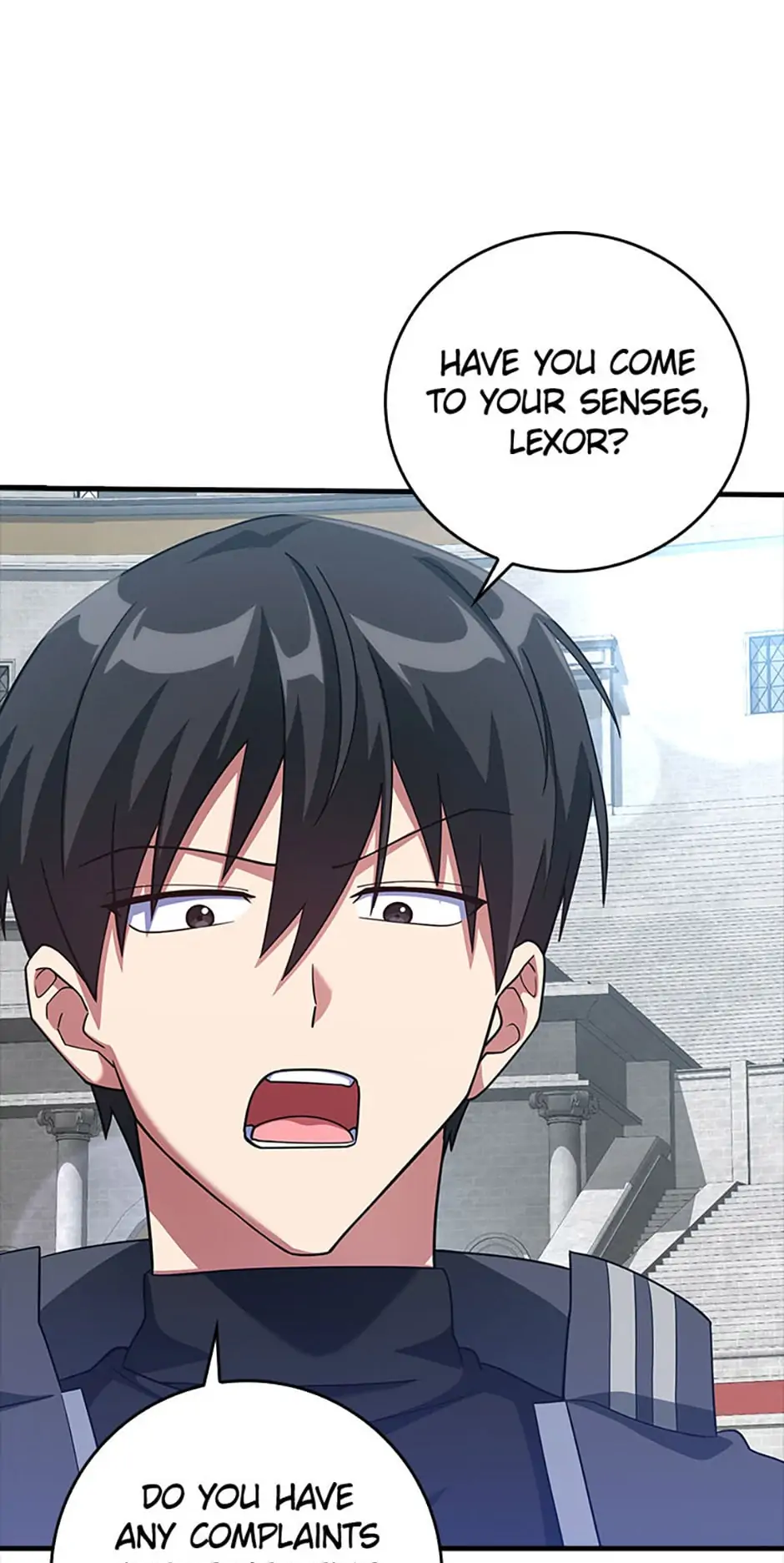 The Maxed-Out Player chapter 32 page 95