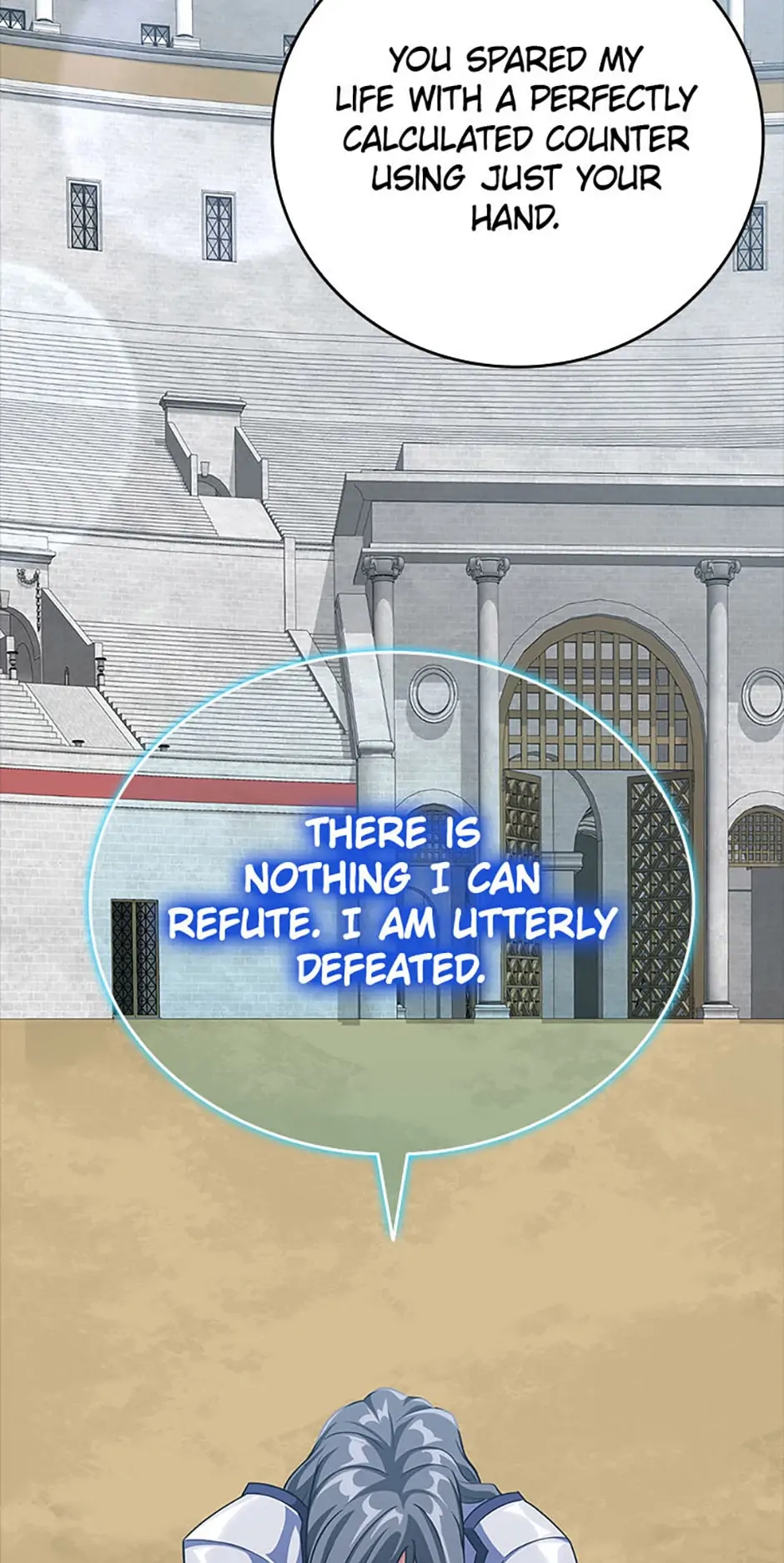 The Maxed-Out Player chapter 32 page 97