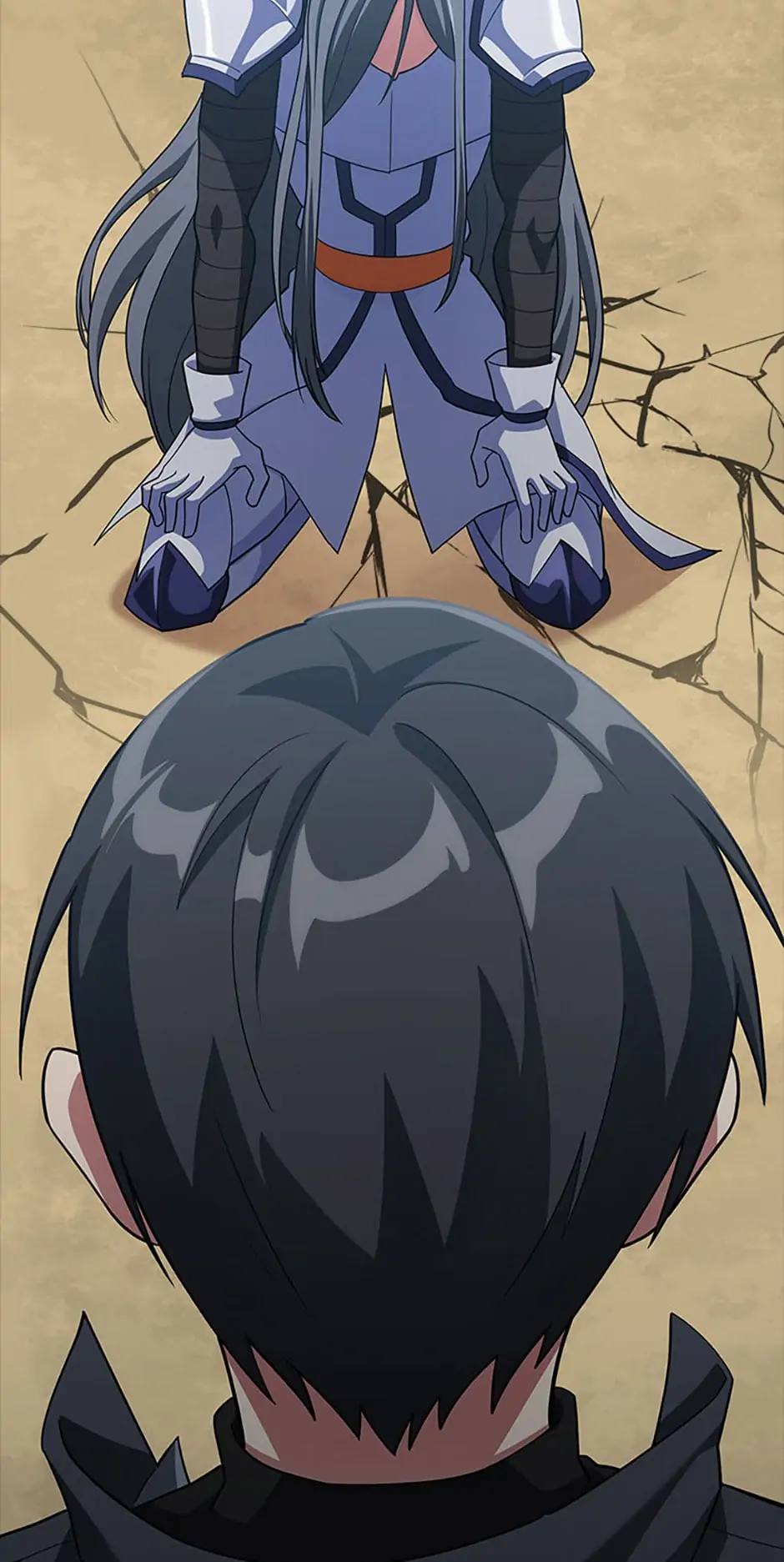 The Maxed-Out Player chapter 32 page 98