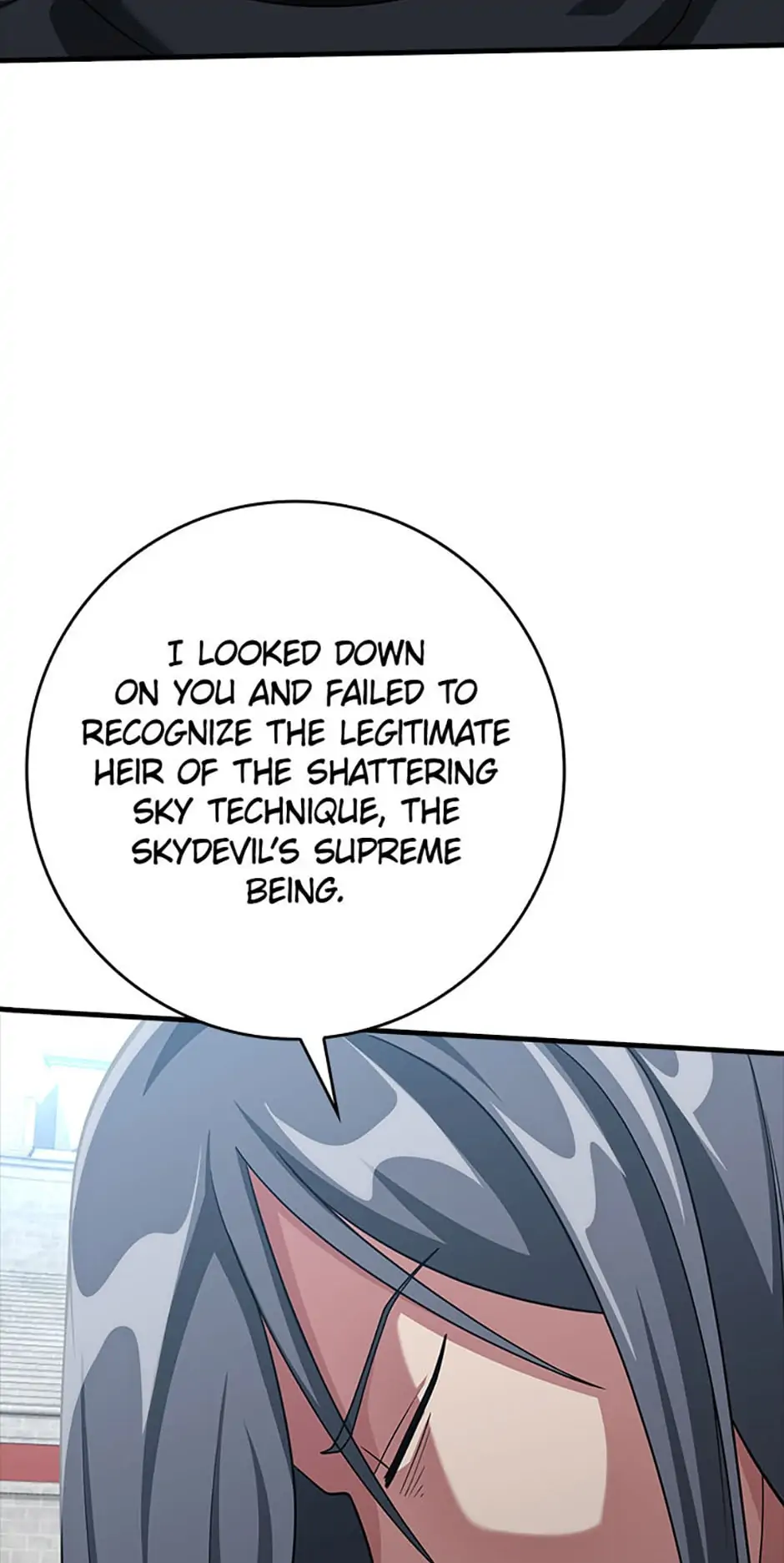 The Maxed-Out Player chapter 32 page 99