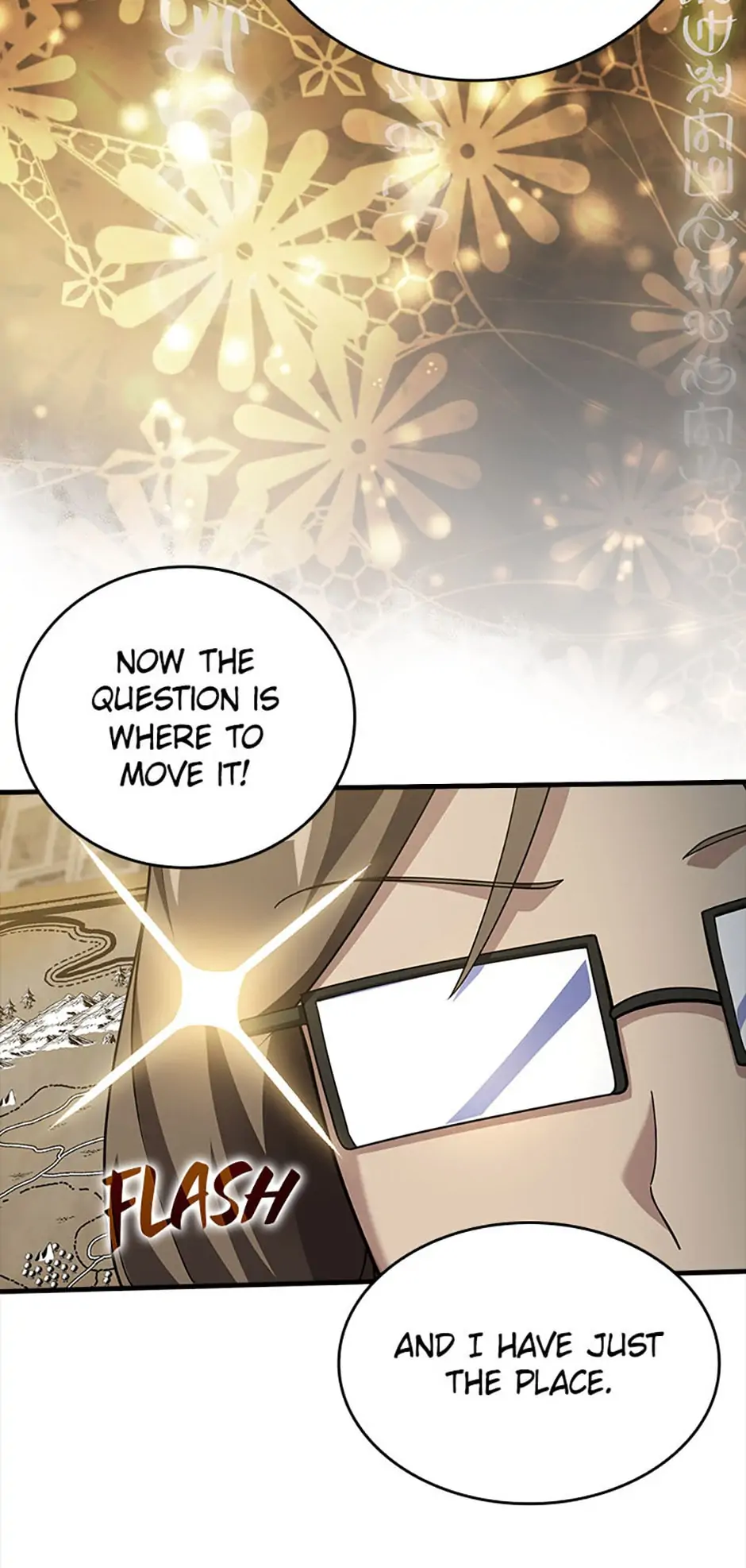 The Maxed-Out Player chapter 33 page 11