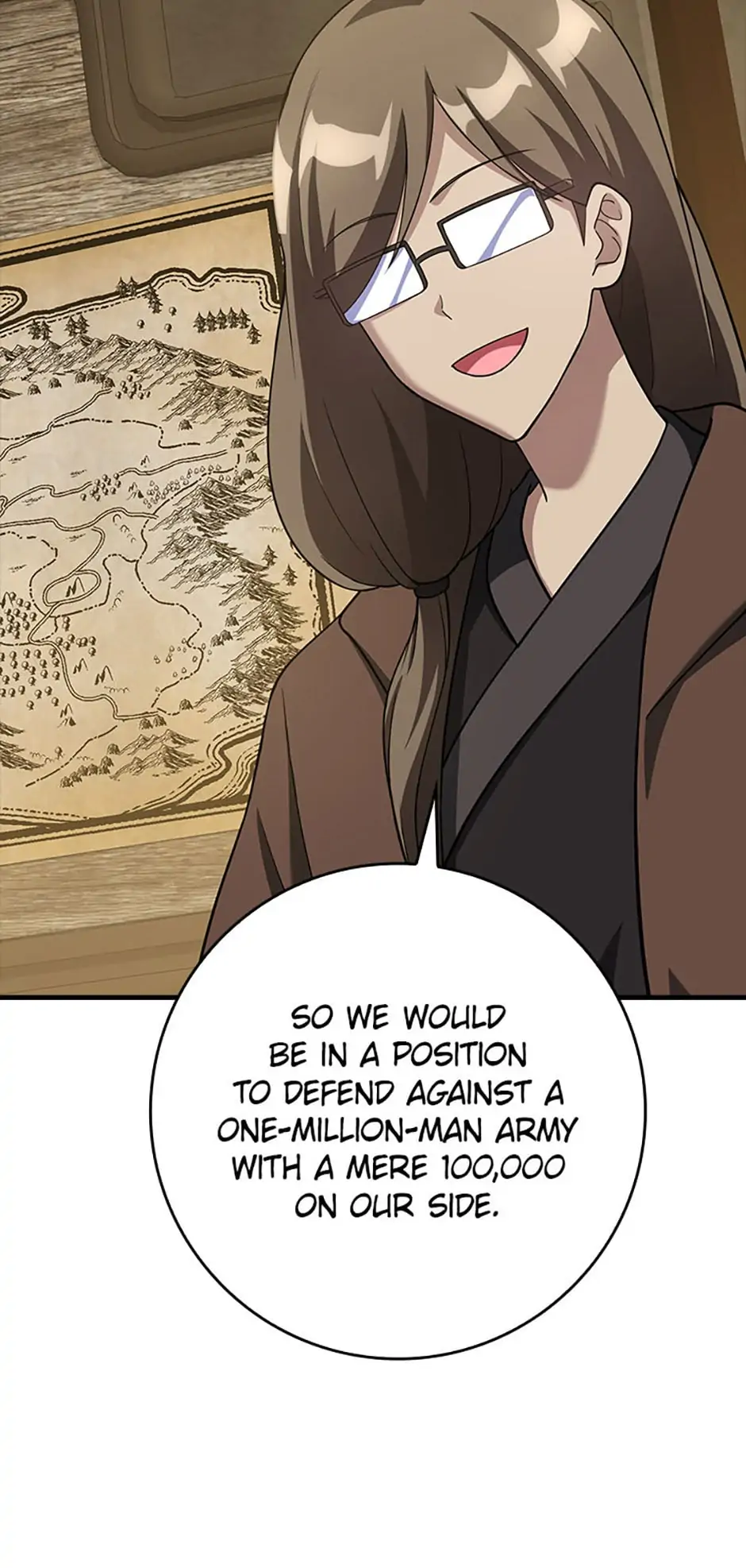 The Maxed-Out Player chapter 33 page 16