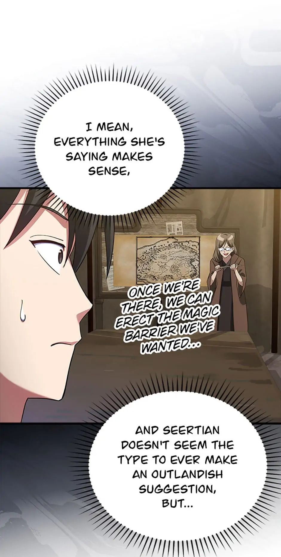 The Maxed-Out Player chapter 33 page 17