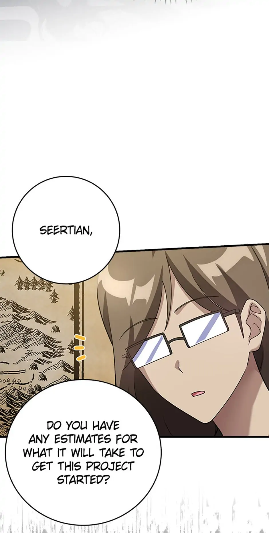 The Maxed-Out Player chapter 33 page 18