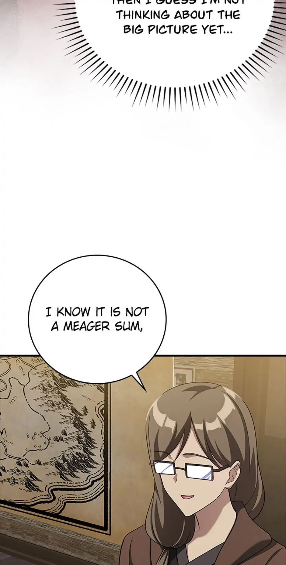 The Maxed-Out Player chapter 33 page 22