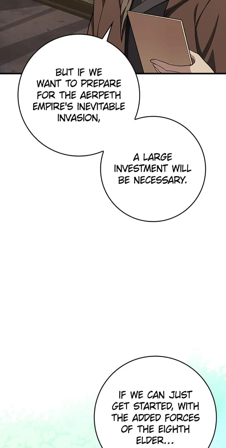 The Maxed-Out Player chapter 33 page 23