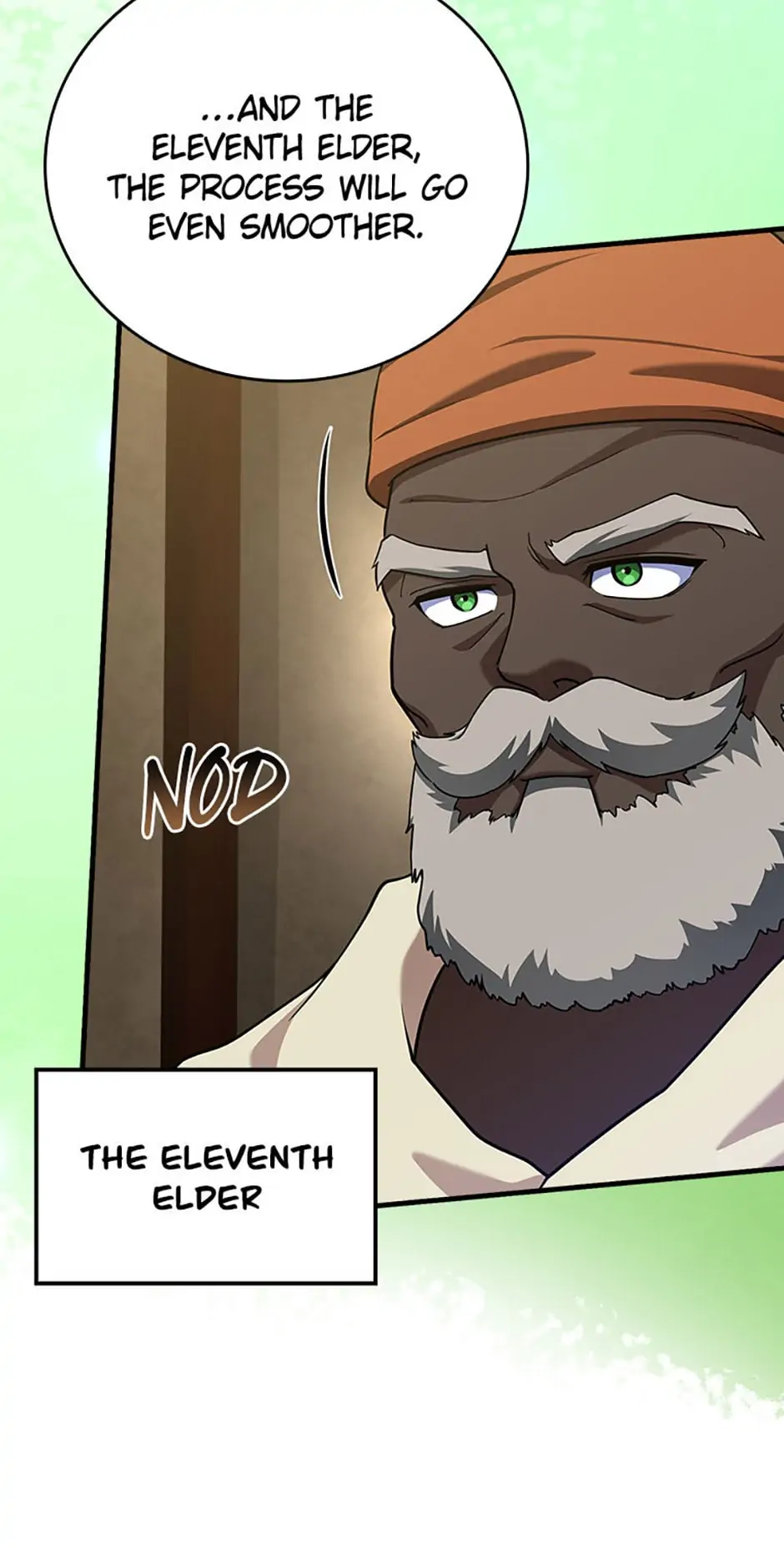 The Maxed-Out Player chapter 33 page 25