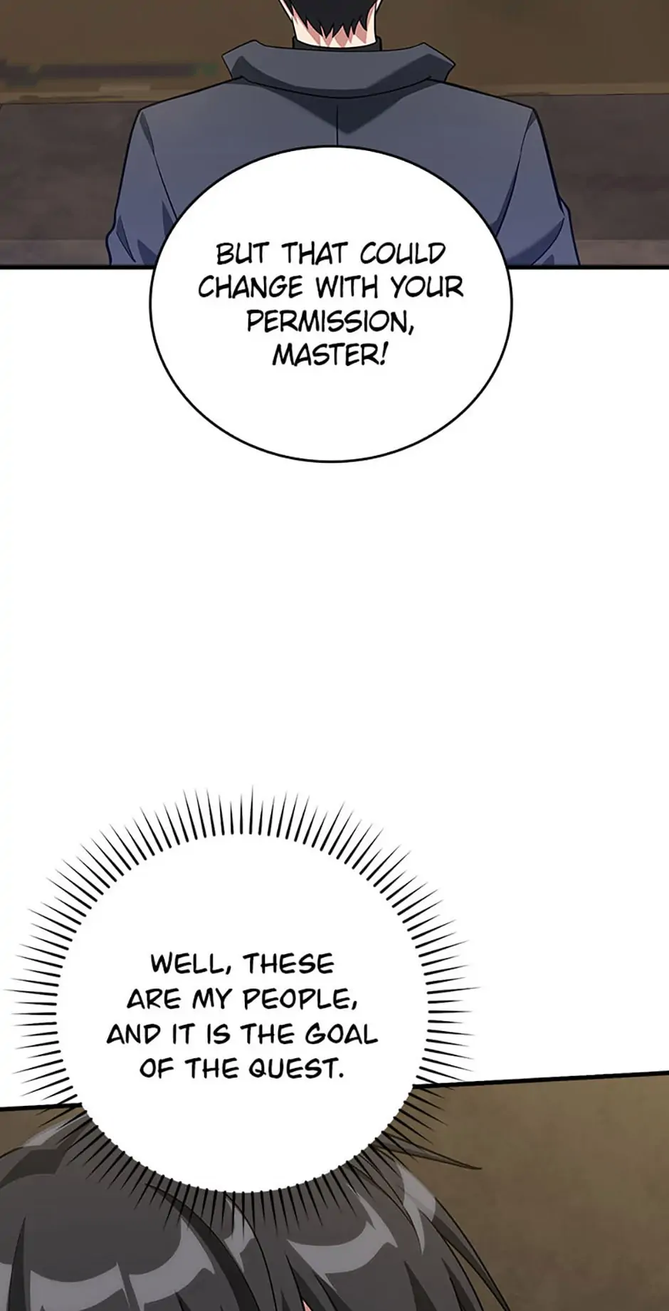 The Maxed-Out Player chapter 33 page 27