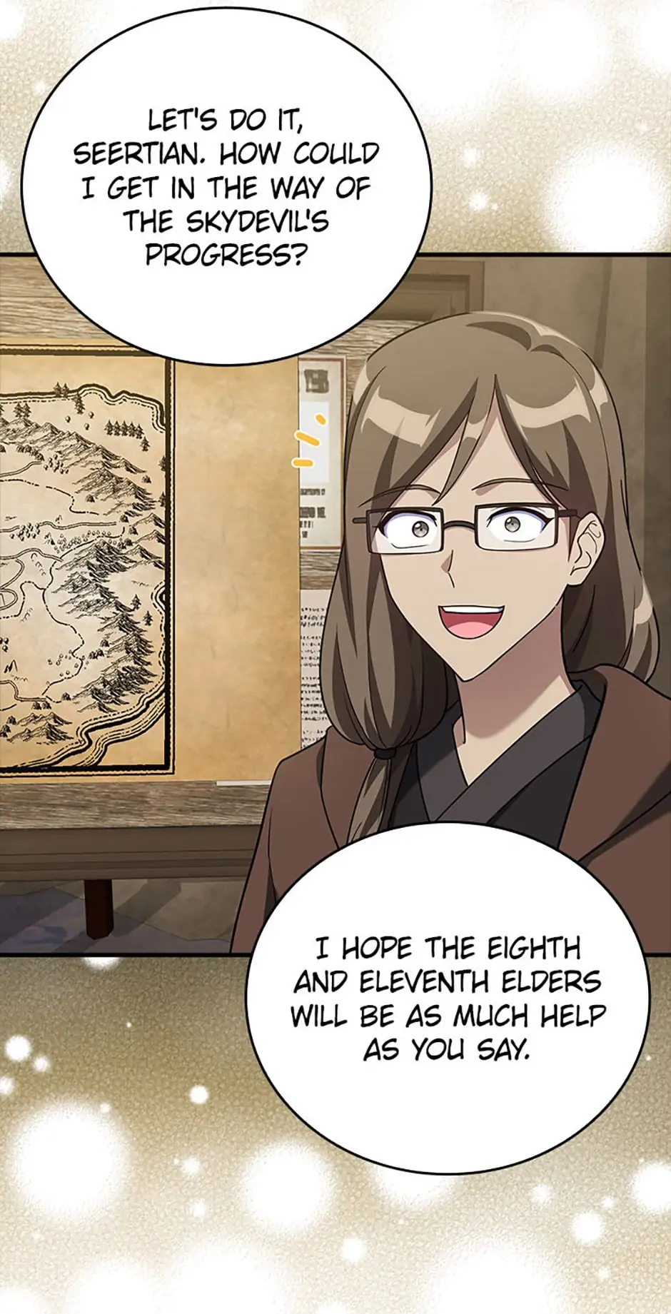 The Maxed-Out Player chapter 33 page 29