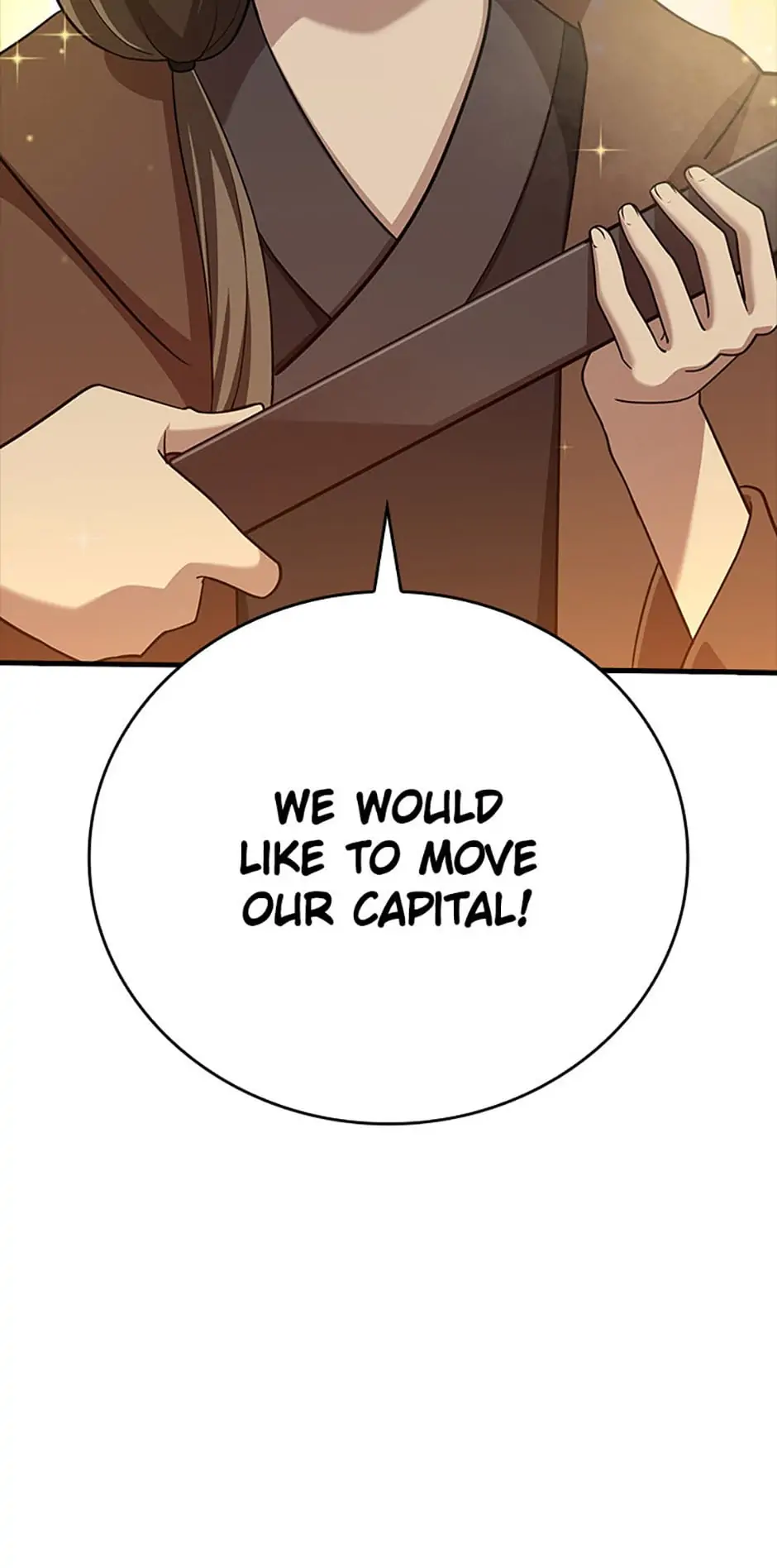 The Maxed-Out Player chapter 33 page 3