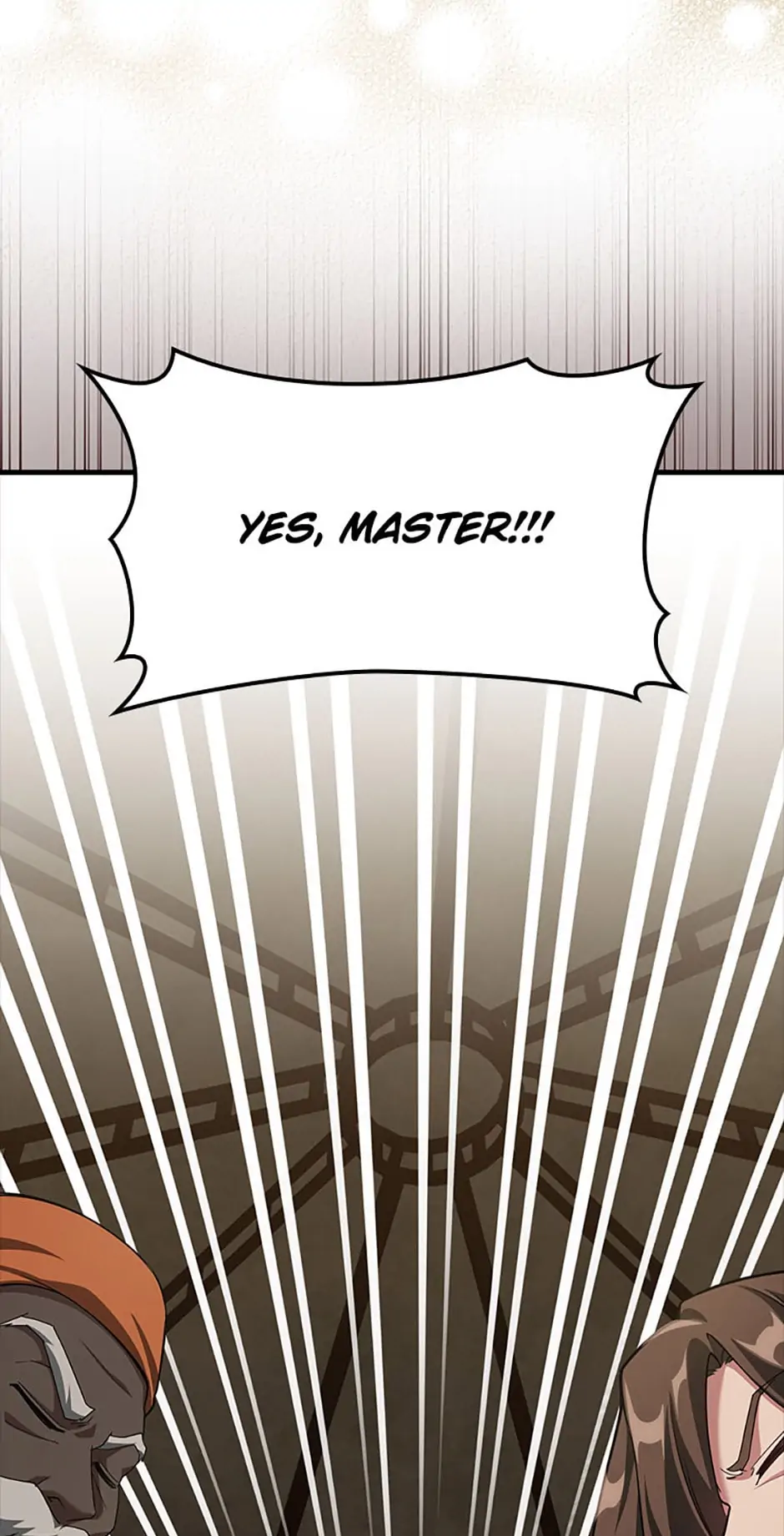 The Maxed-Out Player chapter 33 page 30