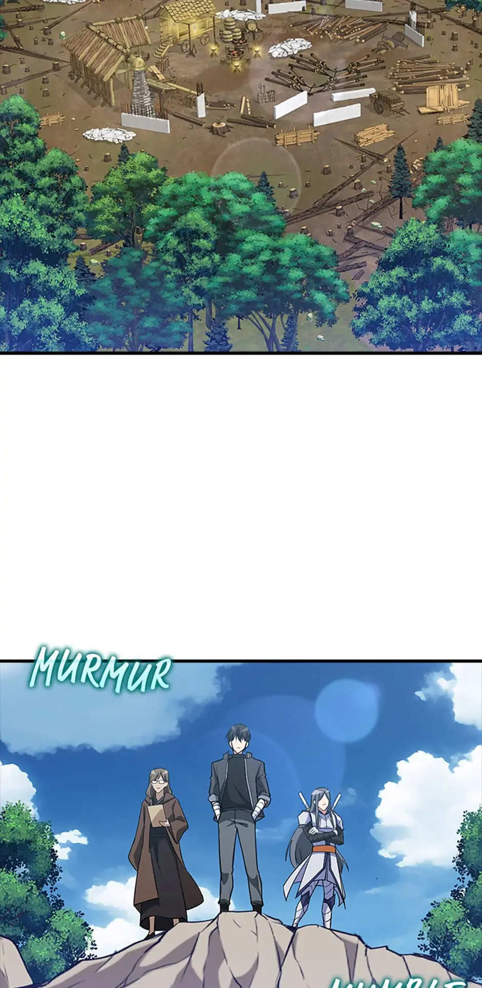 The Maxed-Out Player chapter 33 page 35