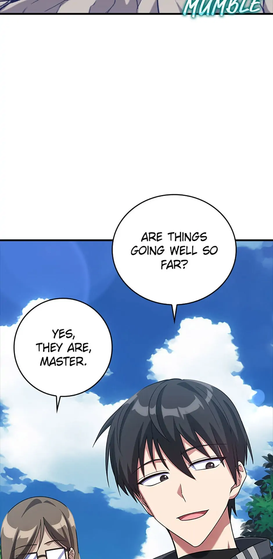 The Maxed-Out Player chapter 33 page 36