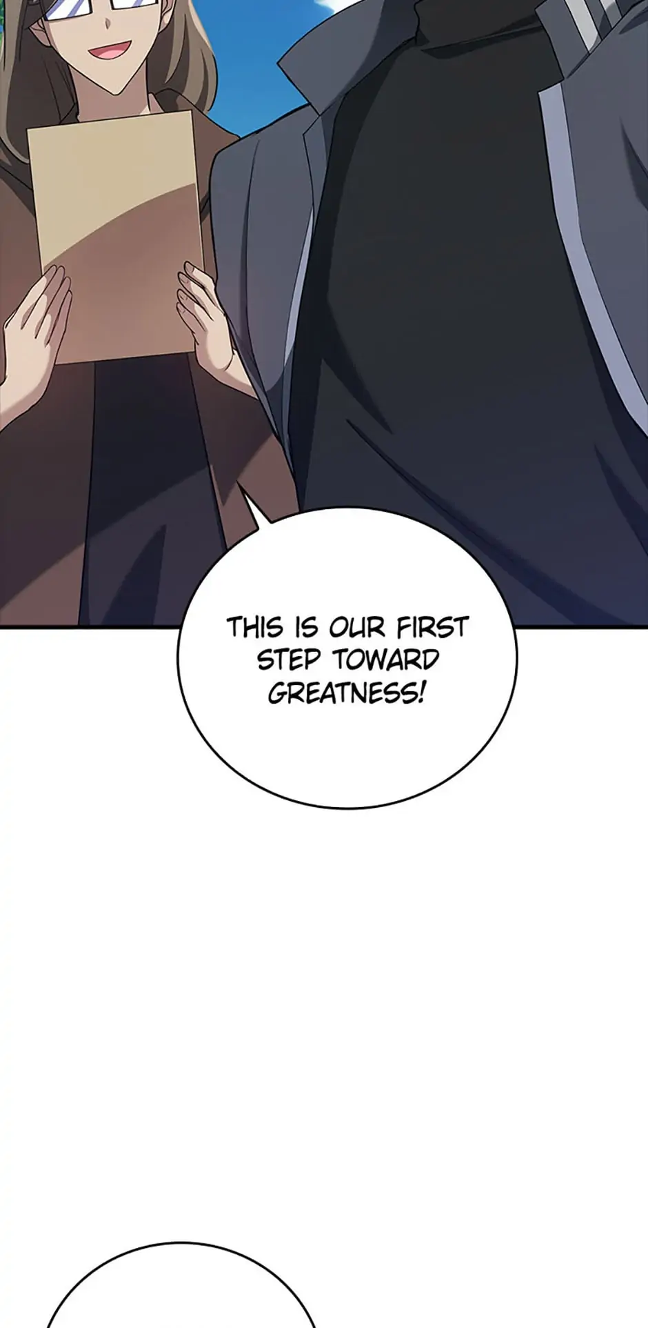 The Maxed-Out Player chapter 33 page 37