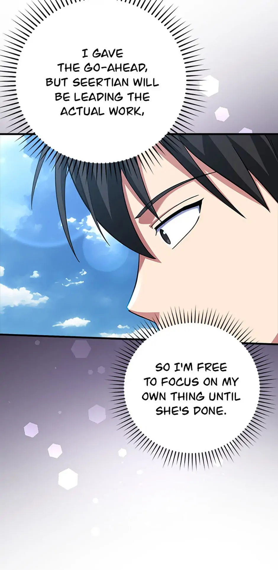 The Maxed-Out Player chapter 33 page 39