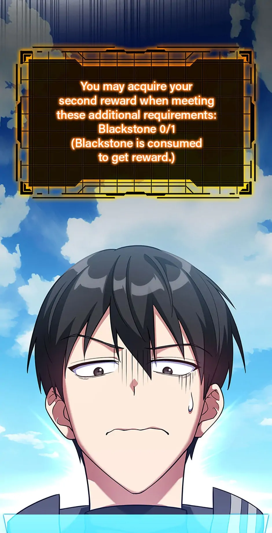 The Maxed-Out Player chapter 33 page 46