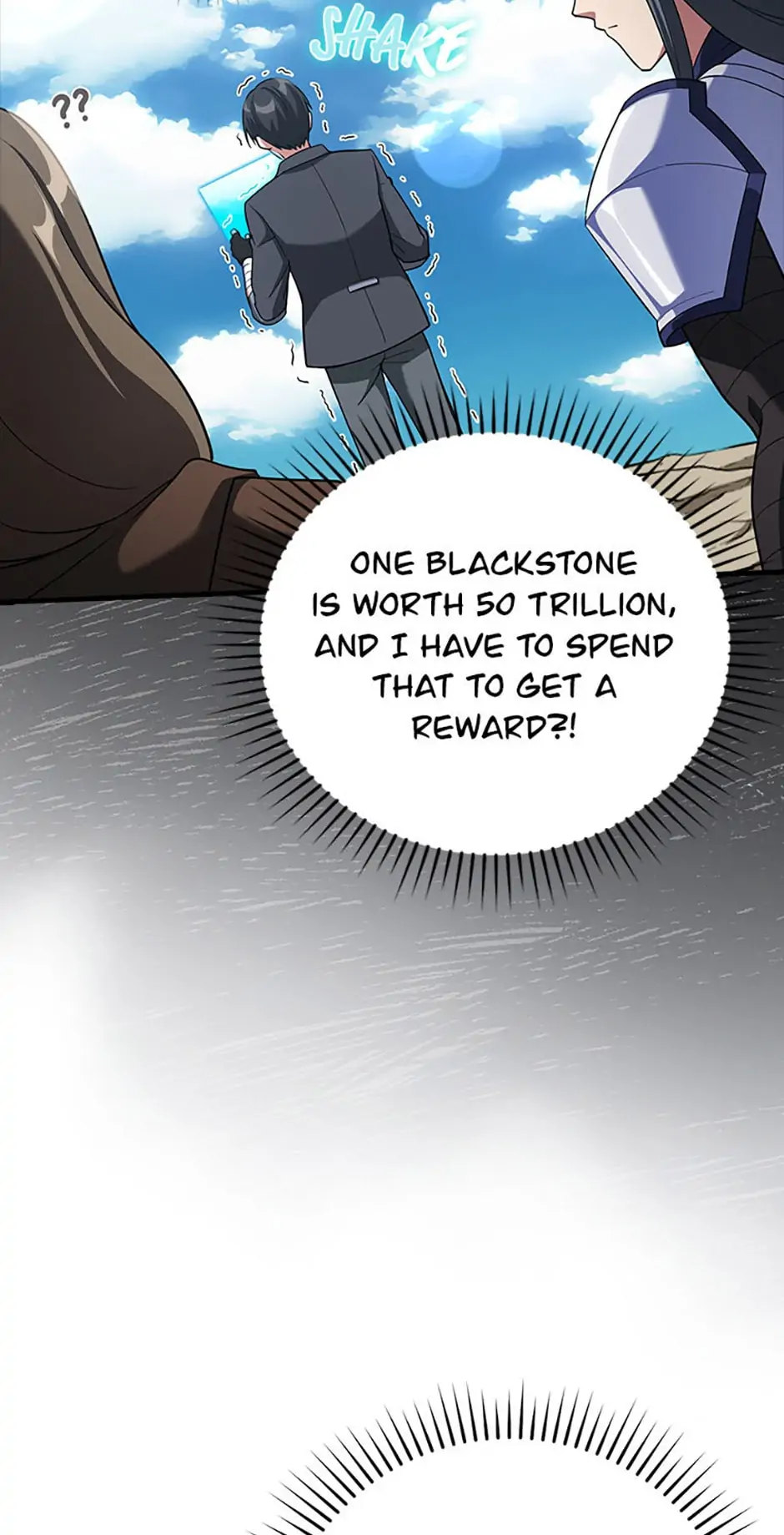 The Maxed-Out Player chapter 33 page 48